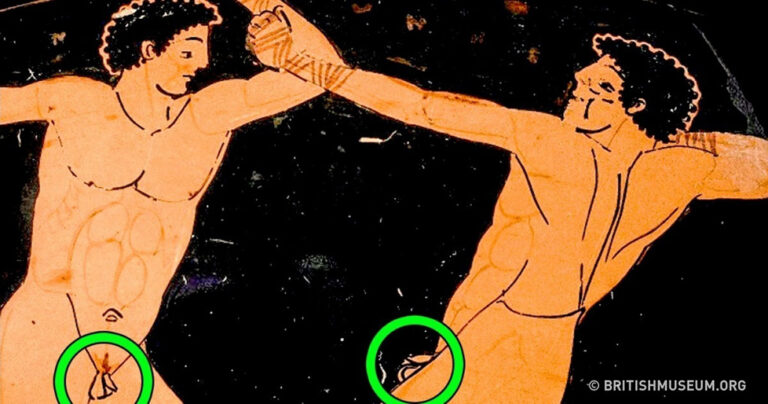 10 ιστορικά γεγονότα για την αρχαία Ελλάδα που δεν γνωρίζατε