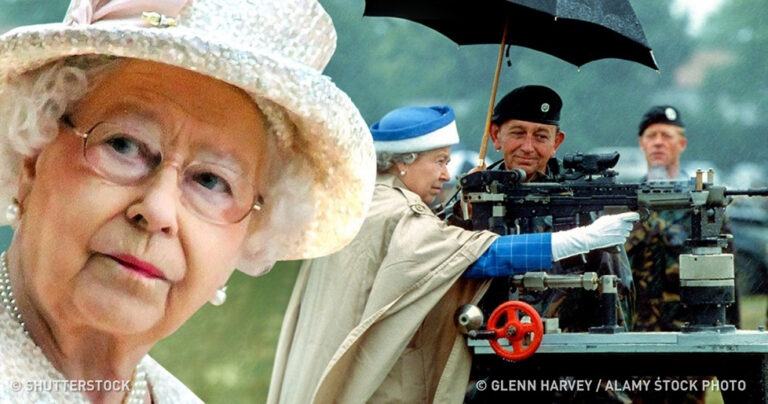 10 αποδείξεις ότι το να ζει κάποιος σε μια βασιλική οικογένεια δεν είναι τόσο εύκολο όσο ακούγεται