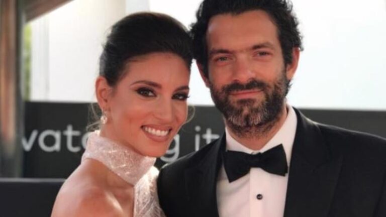 Παντρεύτηκε κρυφά η Αθηνά Οικονομάκου