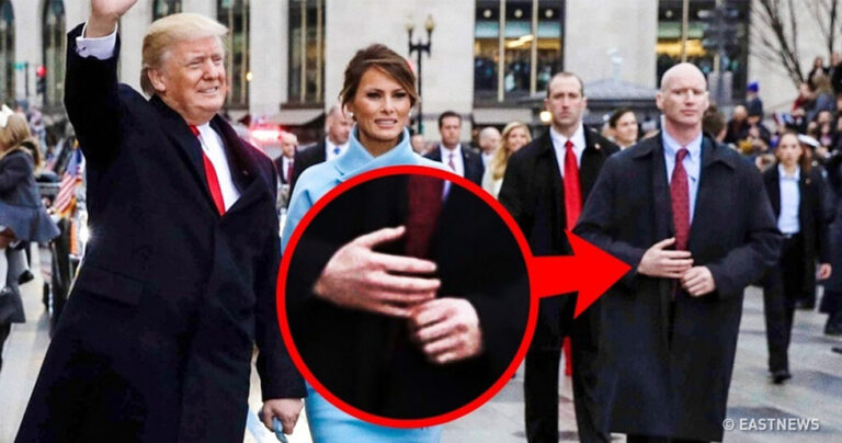 21 άγνωστα πράγματα για την Μυστική Υπηρεσία της Αμερικής που ελάχιστοι γνωρίζουν