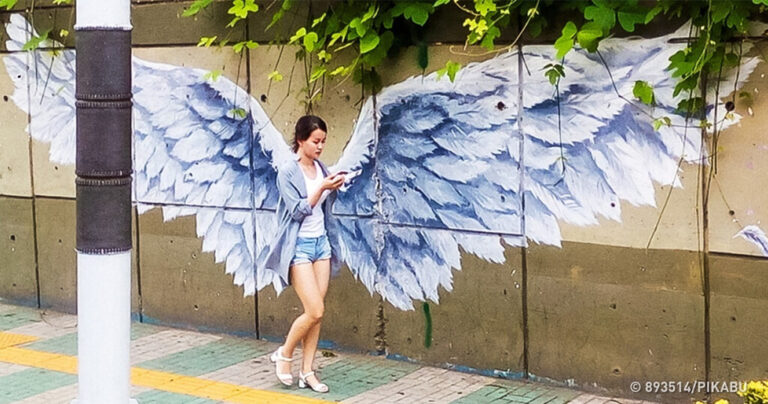 20 φωτογραφίες με συμπτώσεις που είναι δύσκολο να πιστέψει κανείς ότι έγιναν