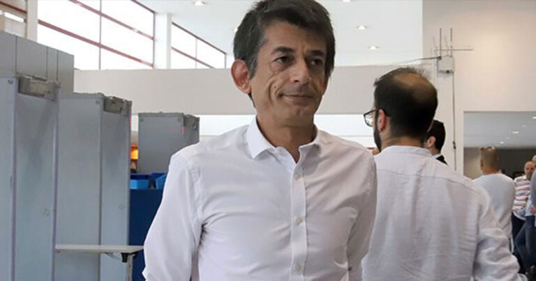 Καρανίκας: «Ο ΣΥΡΙΖΑ έχει ηθικό πλεόνασμα»
