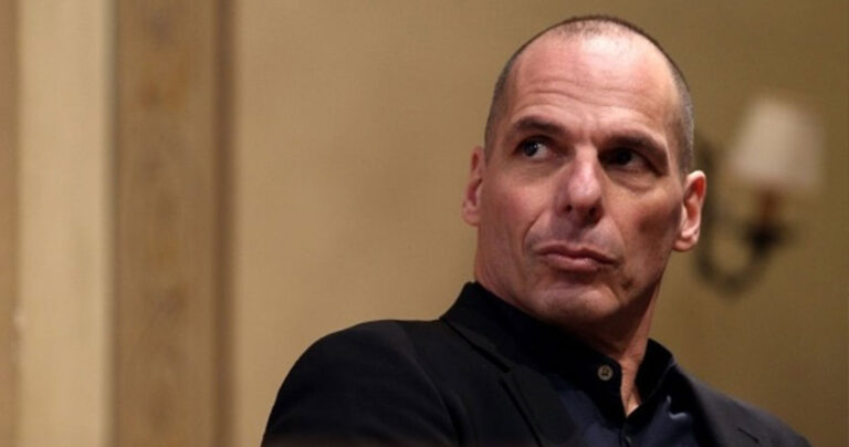 Ξέσπασε ο Βαρουφάκης: Έξαλλος με την ομολογία Ντάισελμπλουμ για τις τράπεζες