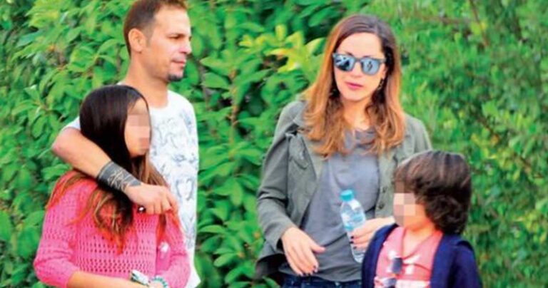 Βανδή – Νικολαΐδης: Η πολυτελής μεζονέτα τους που έκλεψαν οι ληστές στη Βούλα