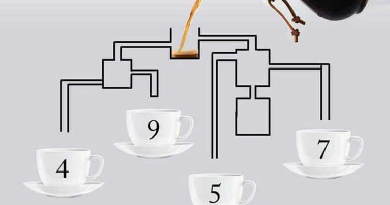 Σε αυτό το τεστ η απάντηση είναι ολοφάνερη αλλά ελάχιστοι την βρήκαν