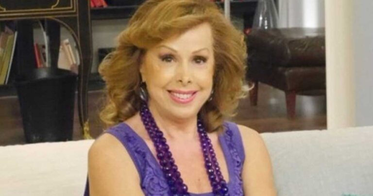 Ισμήνη Καλέση: «Δεν έκανα παιδί γιατί δεν εκτιμώ τον άνθρωπο. Συμβιώνω με 27 γάτες»