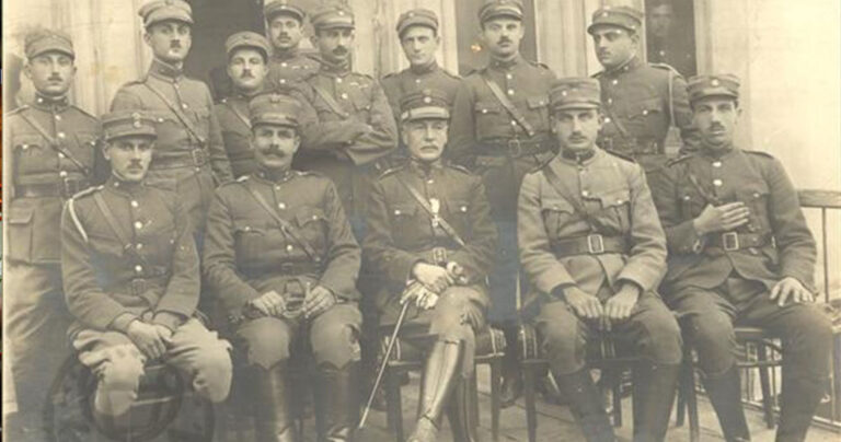 «Δεν ξανακάνω φυλακή με τον Καπετανάκη»: Ποιος ήταν επιτέλους ο Καπετανάκης,