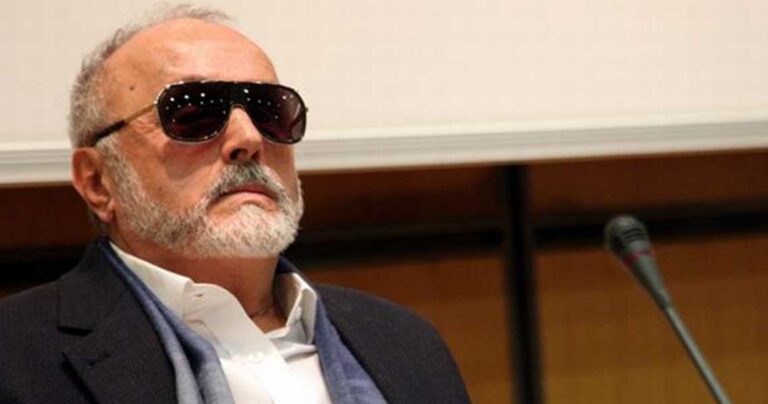 Koυρουμπλής: «Τη μεσαία τάξη την συνέτριψαν οι προηγούμενες κυβερνήσεις»