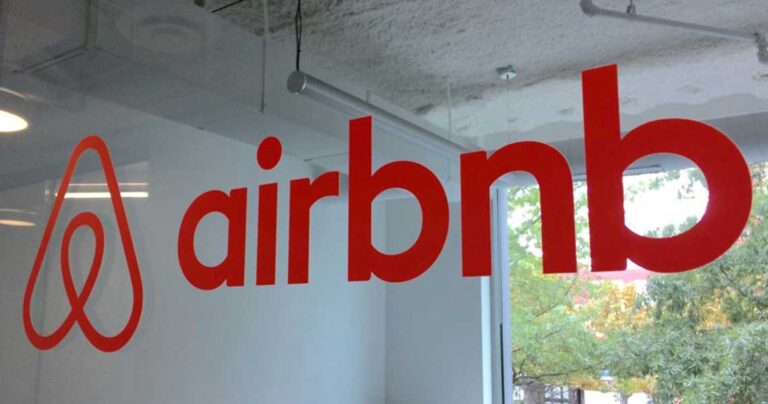 Αρνείται να δώσει στοιχεία η Airbnb στην ελληνική κυβέρνηση