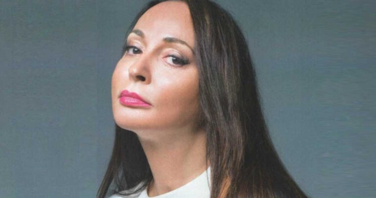 Νέο ξέσπασμα Βίκυς Σταμάτη: «Είμαι αθώα, μητέρα και έχω κρυφό άσο στο μανίκι»