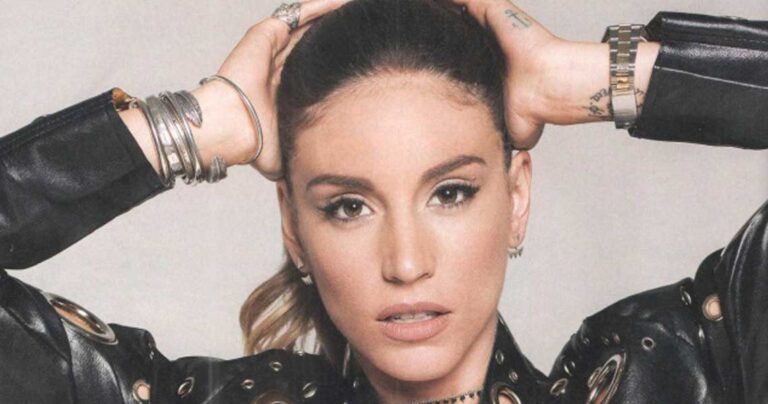 Αθηνά Οικονομάκου: «Τώρα θ’ αφοσιωθώ στην οικογένεια και στο παιδί μου»