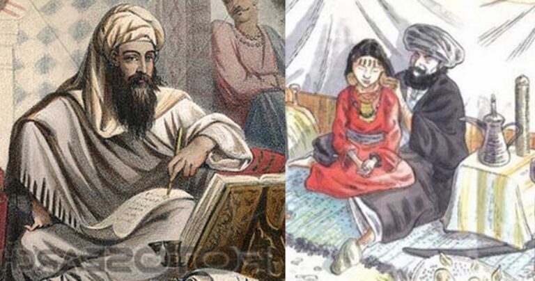 Οι γυναίκες του Μωάμεθ – Παντρεύτηκε 15 φορές, η πιο μικρή ήταν 9χρονη