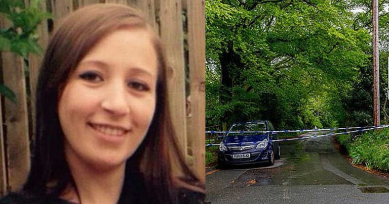 Mουσουλμάνος έσφαξε και έκαψε στο δάσος την γυναίκα του και μητέρα 4 παιδιών