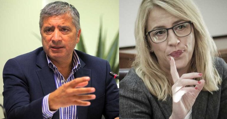 Πατούλης για Δούρου: «Ας βγει να πει επιτέλους μια συγγνώμη»