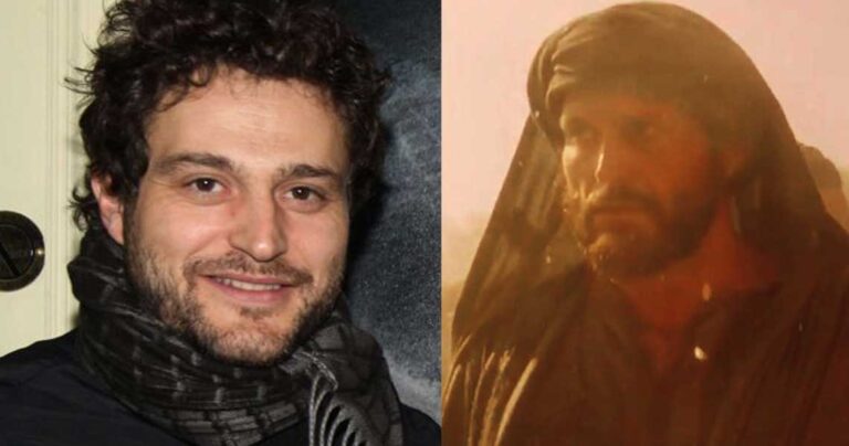 Ο Γιώργος Καραμίχος πρωταγωνιστεί σε μεγάλη υπερπαραγωγή του Χόλιγουντ