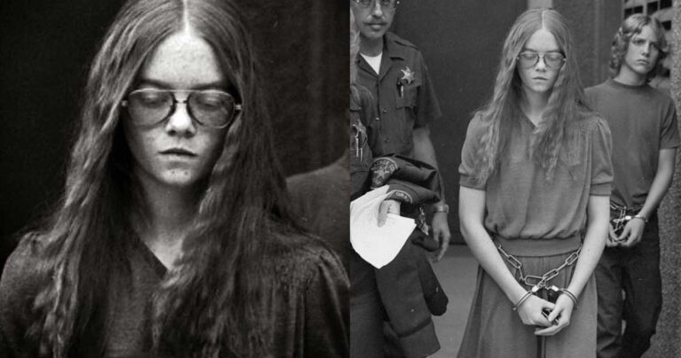 Η ιστορία της 16χρονης μαθήτριας που σκότωσε δύο ανθρώπους «Επειδή δεν μου αρέσουν οι Δευτέρες»