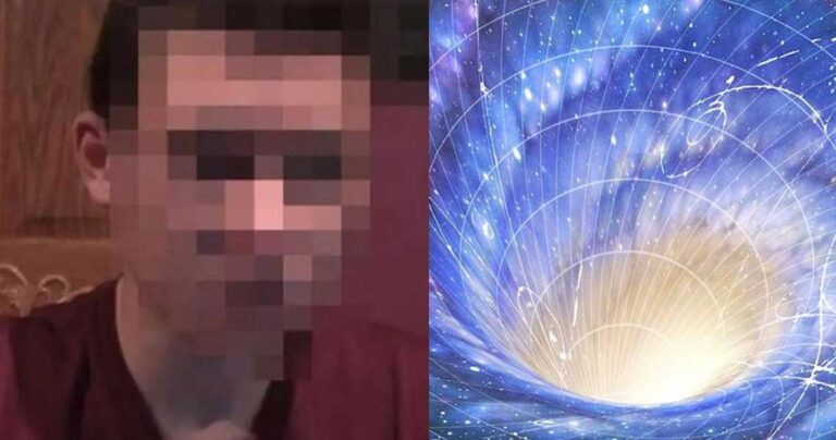 Χρονοταξιδιώτης «ταξίδεψε» στο παρόν από το 2028 και μας προειδοποιεί για το μέλλον