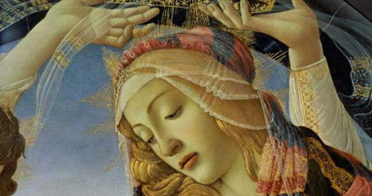 Η ιστορία των Εισοδίων της Θεοτόκου που ενσαρκώνει τις αρετές όλου του κόσμου