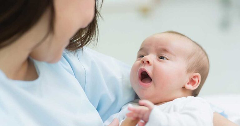 Tα μωρά που γεννιούνται το Νοέμβρη έχουν ένα ισχυρό πλεονέκτημα