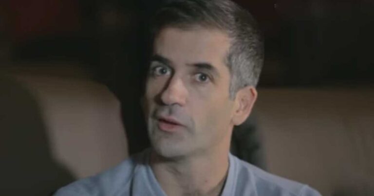 Κώστας Μπακογιάννης: «Ναι έχω κάνει μπάφο»