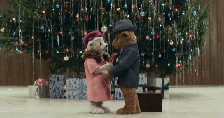 Αν κλαίτε και συγκινείστε εύκολα μη δείτε αυτή τη διαφήμιση