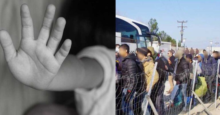 Έτσι έσωσα την αδελφή μου από ομαδικό βιασμό από Πακιστανούς και Αφγανούς