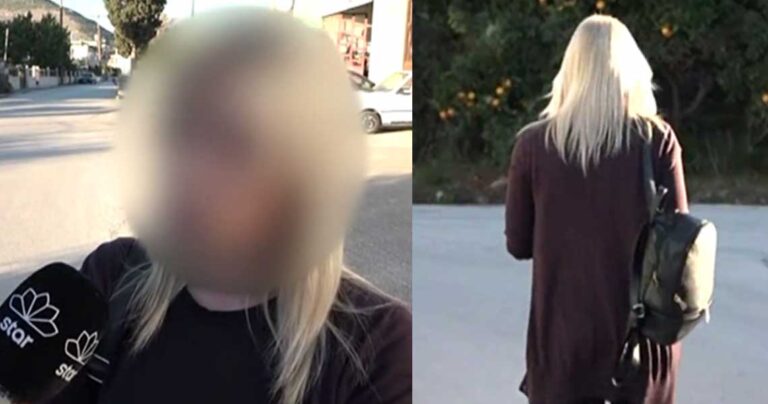 Άργος: Τι λέει η 30χρονη που παραλίγο να πέσει θύμα ομαδικού βιασμού