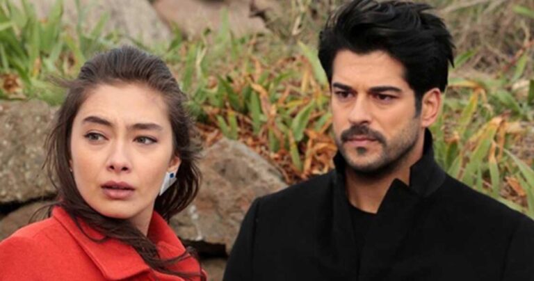 Η τουρκική σειρά Kara Sevda κέρδισε Emmy κι έγραψε ιστορία