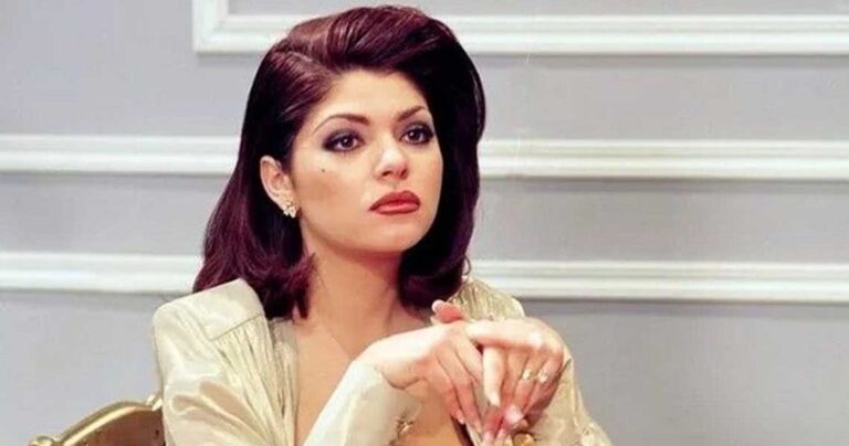 Σοράγια: Πώς είναι σήμερα η πιο μοχθηρή γυναίκα των τηλενουβελών