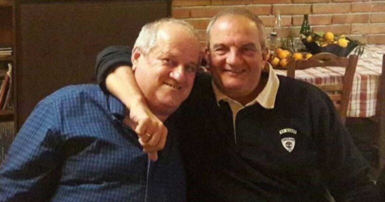 Ο Κώστας Καραμανλής πήγε σε παραδοσιακή ταβέρνα στις Πρέσπες