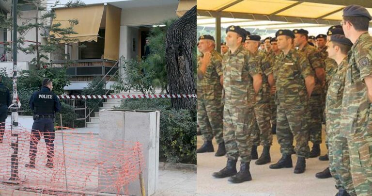 Φωτιά στη Νέα Σμύρνη: Πού υπηρετούσε ο αυτόχειρας που έκαψε τα παιδιά του