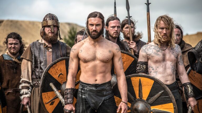 Η σειρά «Vikings» αναζητά επειγόντως Έλληνες
