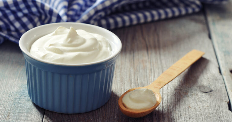 Ευρωπαϊκή Ένωση: Μόνο στην Ελλάδα η ονομασία “ελληνικό γιαούρτι”