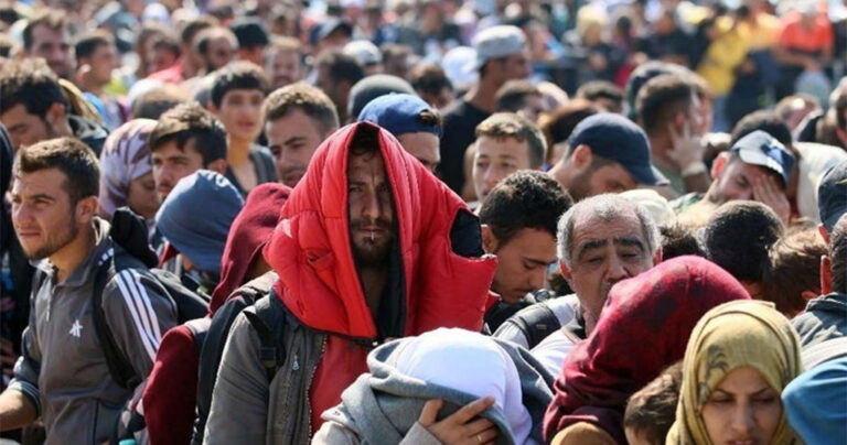 Διαμερίσματα για τη φιλοξενία προσφύγων θα διαθέσει ο Δήμος Νέας Φιλαδέλφειας – Νέας Χαλκηδόνας