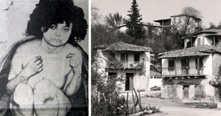 Κωσταλέξι: 39 χρόνια από την ιστορία που σόκαρε το πανελλήνιο