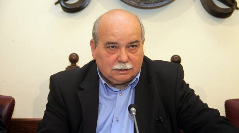 Βούτσης: «Καταφύγιο της ανηθικότητας οι φορολογικοί παράδεισοι»