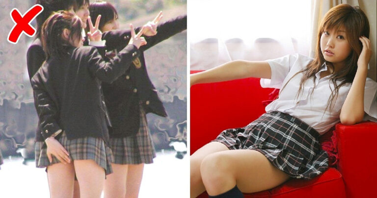 11 παραδείγματα καλής συμπεριφοράς στην Ιαπωνία που θα σας τρελάνουν