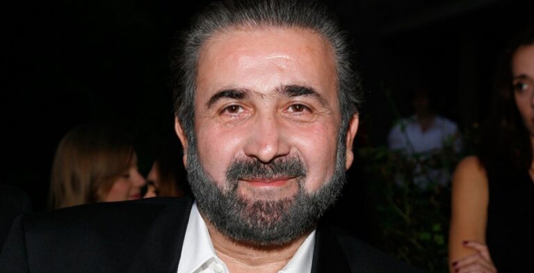 Λαζόπουλος: «Το διαδίκτυο έχει γίνει πια ο τόπος όπου ζει ο δοσίλογος»
