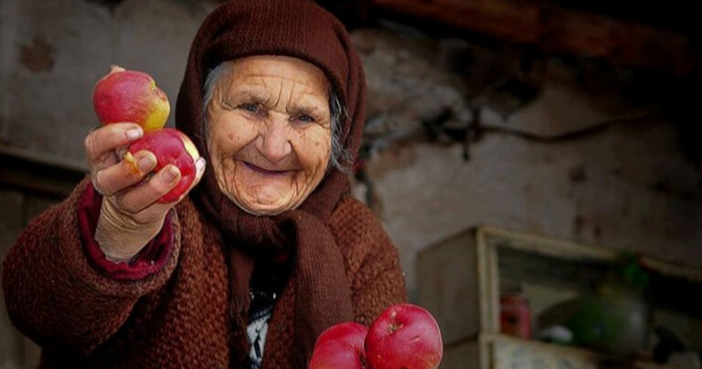 Ζωή στο χωριό: 32 αριστουργηματικές φωτογραφίες που σε γεμίζουν νοσταλγία