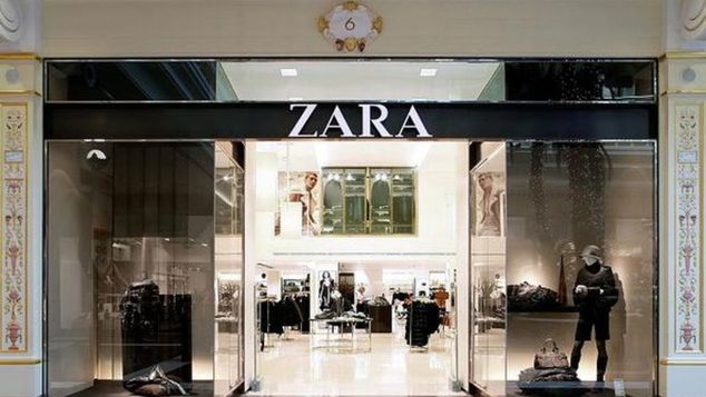 Σκάνδαλο στα Zara; Bρέθηκαν κρυμμένα μηνύματα μέσα σε ρούχα