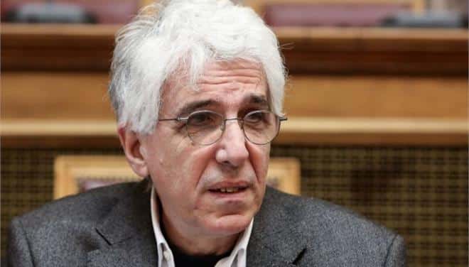 Παρασκευόπουλος: «Μόνο ένας από τους τρεις Γεωργιανούς βγήκε με τον νόμο μου»