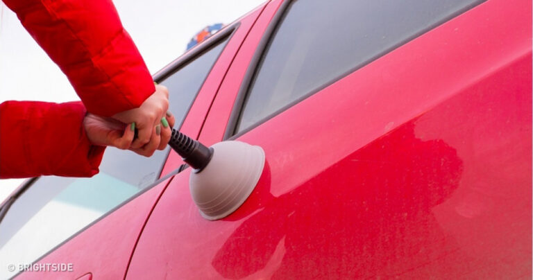 6 κόλπα που κάνουν οι κλέφτες αυτοκινήτων και αρπάζουν τα αυτοκίνητα με ευκολία