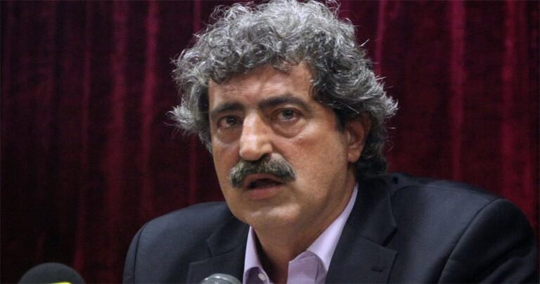 Πολάκης: «Κάποιο τσογλάνι χάκαρε το λογαριασμό μου στο Facebook – Δείτε τι ανέβασε ο χάκερ»