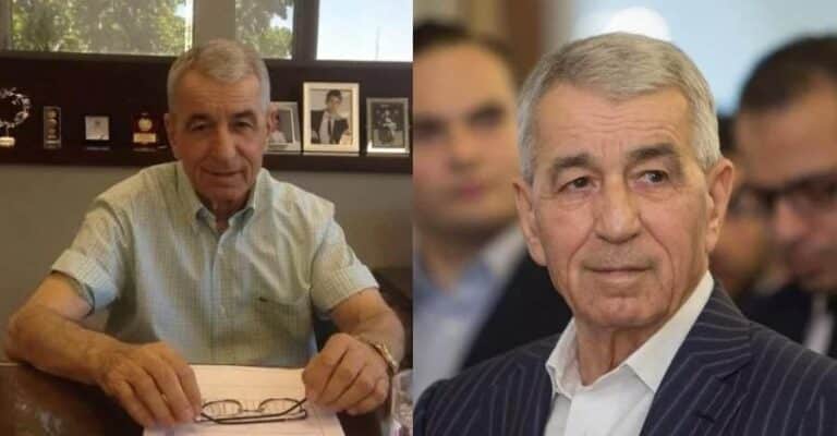 Έφυγε από το Άδενδρο, πήγε στη Θεσσαλονίκη, κόντραρε τις πολυεθνικές και σήμερα έχει 7.500 υπαλλήλους