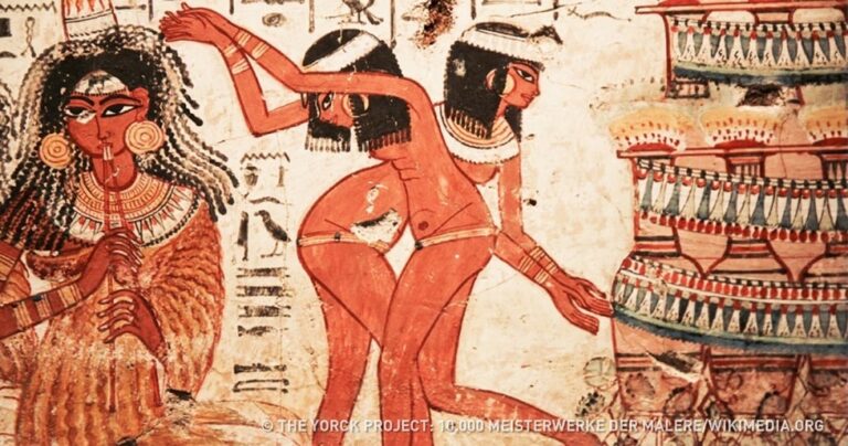 10 περίεργα γεγονότα για τις αρχαίες γυναίκες που οι δασκάλες δεν μας ανέφεραν ποτέ