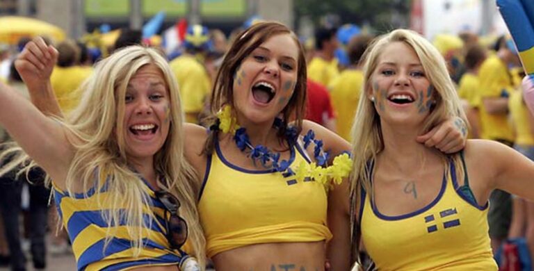 Σεξ μόνο με ρητή συναίνεση πλέον στη Σουηδία αλλιώς θεωρείται βιασμός