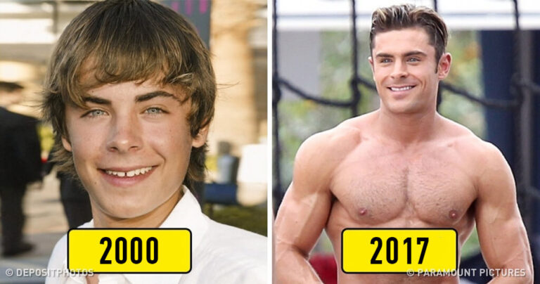 15 παραδείγματα για το πόσο άλλαξε ο κόσμος τα τελευταία 17 χρόνια