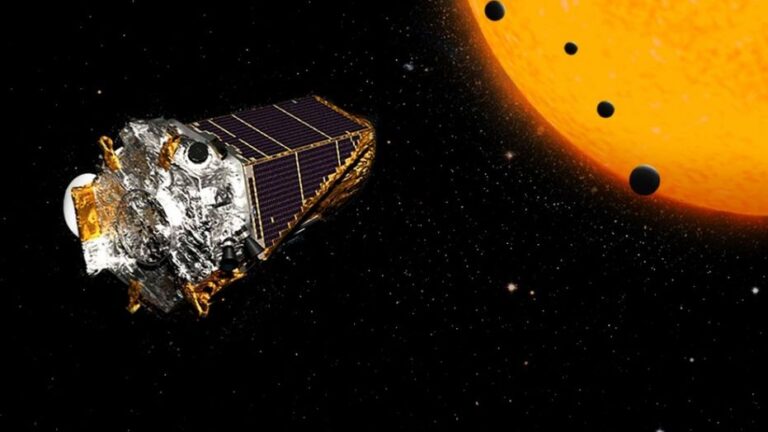 NASA: Έκτακτη ανακοίνωση την Πέμπτη – Πληροφορίες για «νέα Γη»