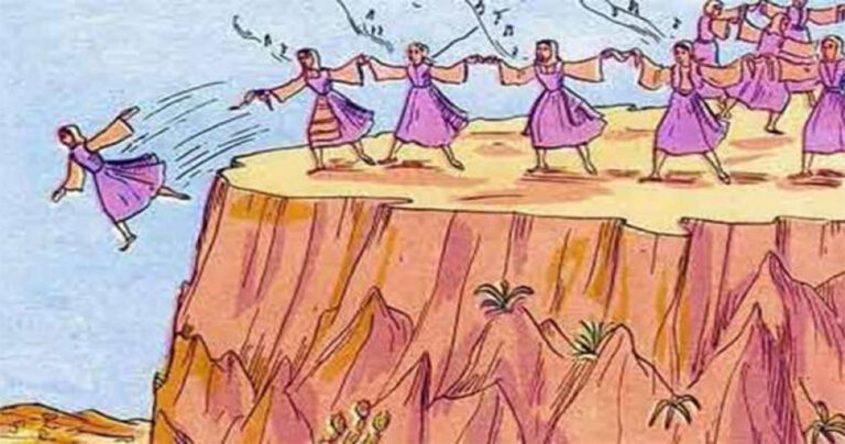 Η δήμαρχος Σουλίου απαντά στον Πάγκαλο: «Οι Σουλιώτισσες ήταν Ελληνίδες»