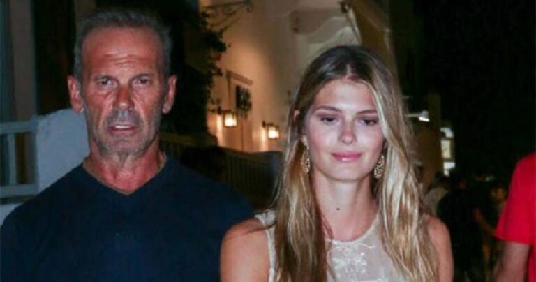 Αμαλία Κωστοπούλου: «Οι γονείς μου δεν θα μπορούσαν να με υποστηρίξουν οικονομικά και τέταρτο χρόνο»